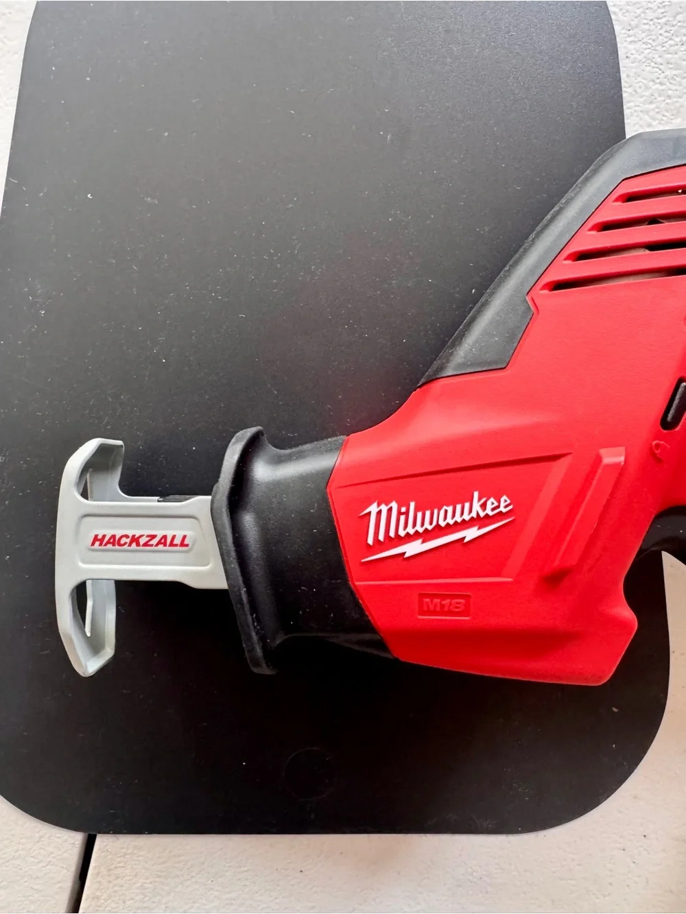 NWOB Milwaukee M18 2625-20 HACKZALL 18V Cordless Reciprocating Saw Tool Only